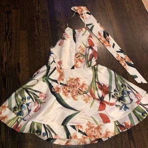 Lulus dress